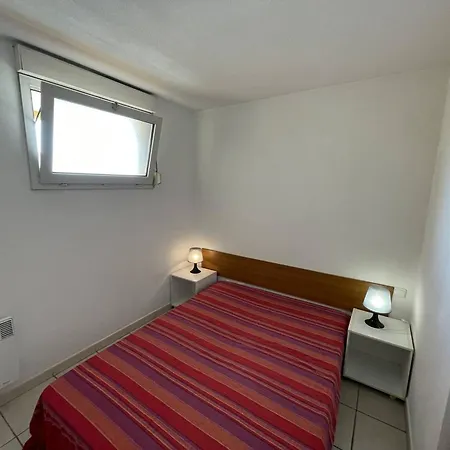 Avec Parking, Animaux Admis - 4 Pers. - Fr-1-106-111 Apartament