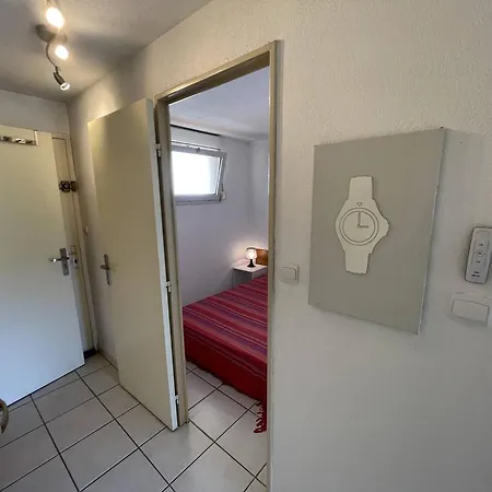 Avec Parking, Animaux Admis - 4 Pers. - Fr-1-106-111 * Saint-Cyprien (Pyrenees-Orientales)