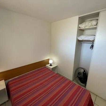 Avec Parking, Animaux Admis - 4 Pers. - Fr-1-106-111 Apartament