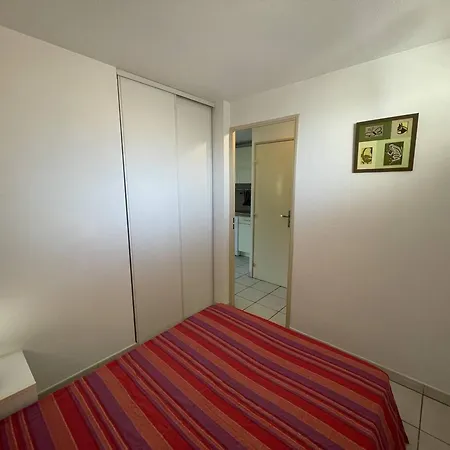 Apartament Avec Parking, Animaux Admis - 4 Pers. - Fr-1-106-111 Saint-Cyprien (Pyrenees-Orientales)