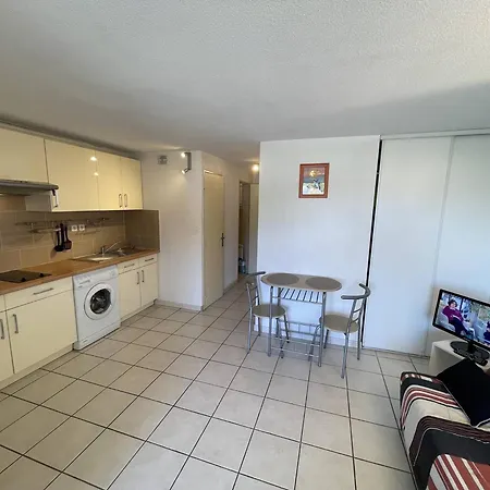Avec Parking, Animaux Admis - 4 Pers. - Fr-1-106-111 *