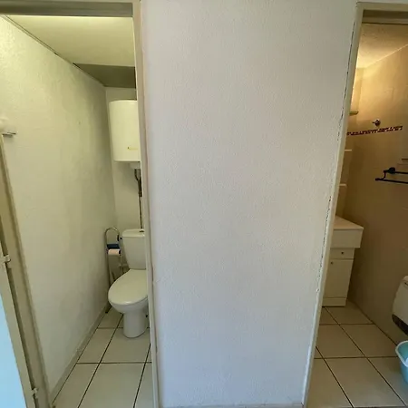 Apartament Avec Parking, Animaux Admis - 4 Pers. - Fr-1-106-111 Saint-Cyprien (Pyrenees-Orientales)