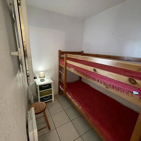 Apartament Avec Parking, Animaux Admis - 4 Pers. - Fr-1-106-111 Saint-Cyprien (Pyrenees-Orientales)