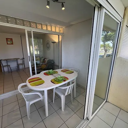 Avec Parking, Animaux Admis - 4 Pers. - Fr-1-106-111 Apartament