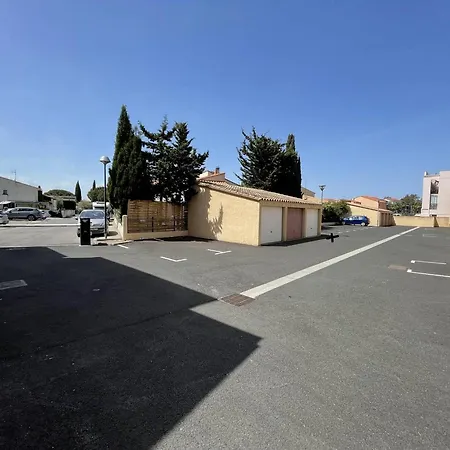 Avec Parking, Animaux Admis - 4 Pers. - Fr-1-106-111 *